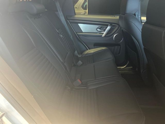 ROVER ROVER DISCOVERY SPORTS 2024