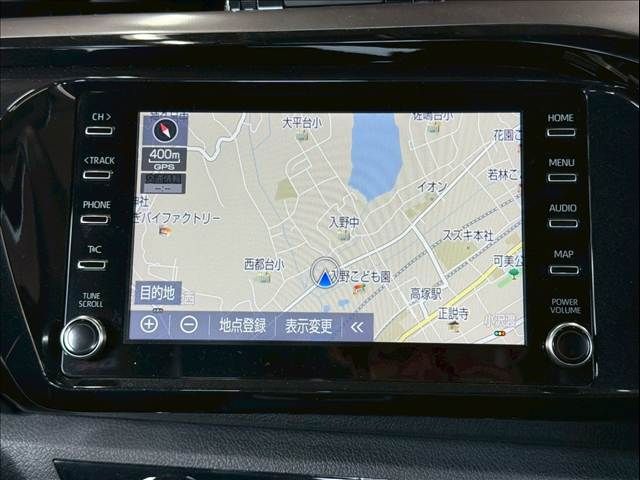 TOYOTA HILUX 4WD 2023