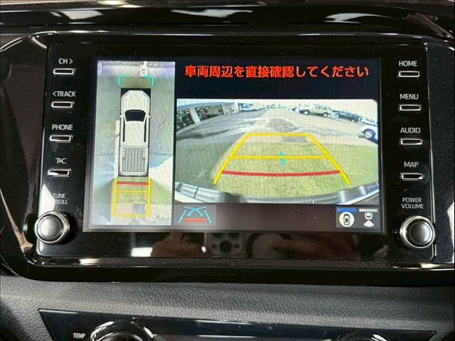 TOYOTA HILUX 4WD 2023