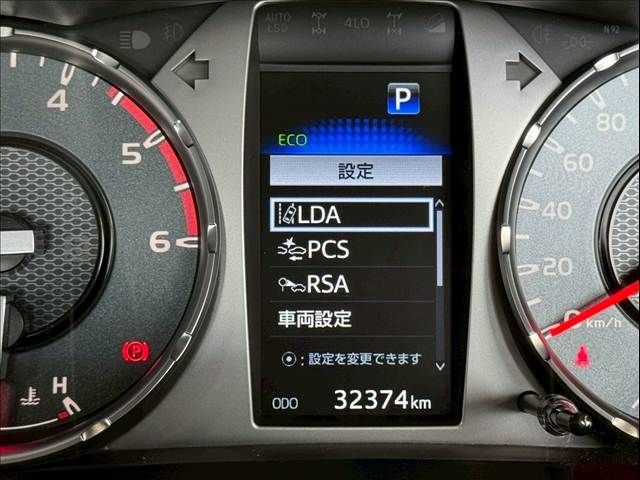 TOYOTA HILUX 4WD 2023