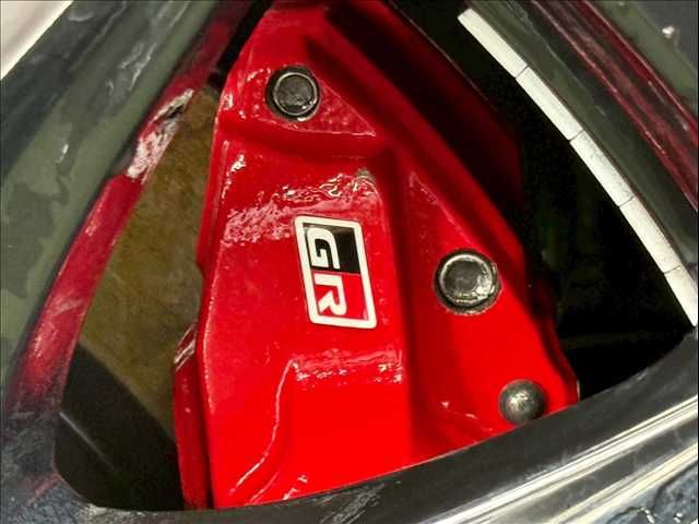 TOYOTA HILUX 4WD 2023