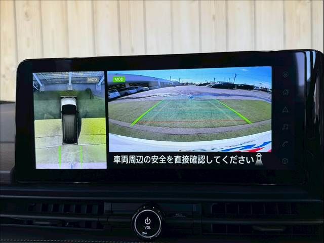 NISSAN SERENA  WG 4WD 2025