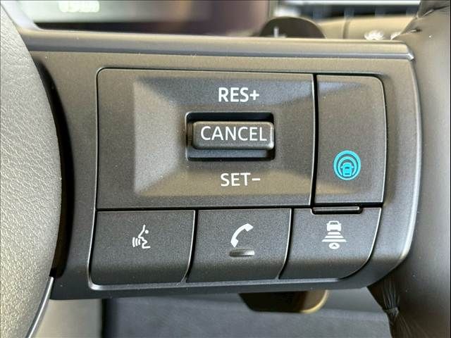 NISSAN SERENA  WG 4WD 2025