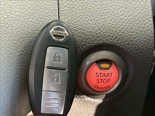 NISSAN NV350 CARAVAN 2020