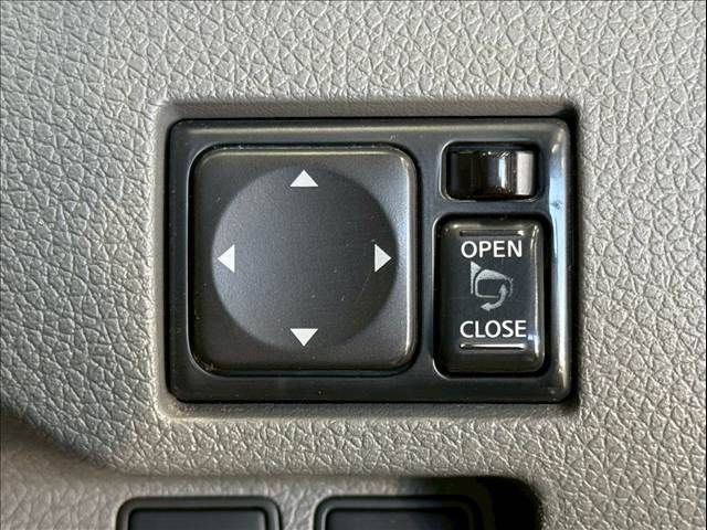 NISSAN NV350 CARAVAN 2020