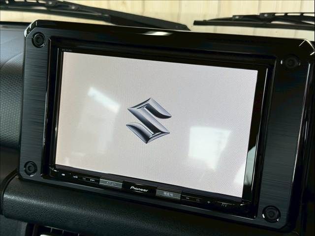 SUZUKI JIMNY 4WD 2019