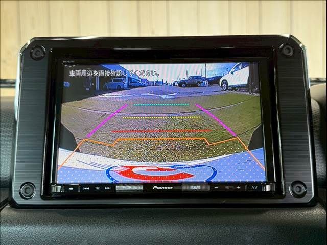 SUZUKI JIMNY 4WD 2019