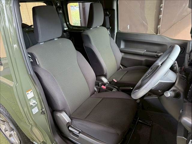 SUZUKI JIMNY 4WD 2019