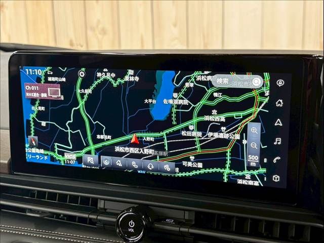 NISSAN SERENA  WG 4WD 2025