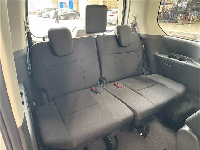 NISSAN SERENA  WG 4WD 2025