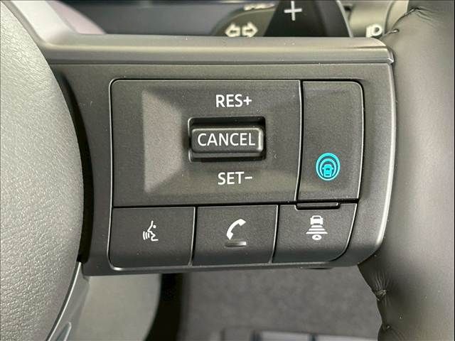 NISSAN SERENA  WG 4WD 2025