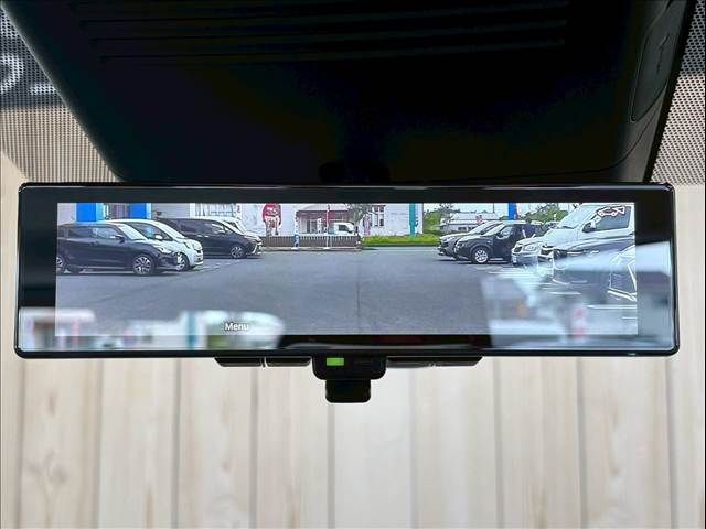 NISSAN SERENA  WG 4WD 2025