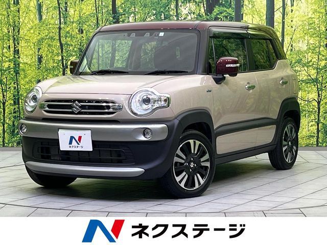 SUZUKI XBEE 2023