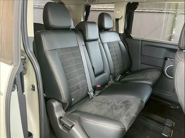 MITSUBISHI DELICA D:5 4WD 2018