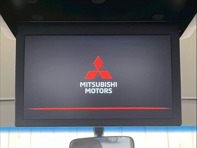 MITSUBISHI DELICA D:5 4WD 2018