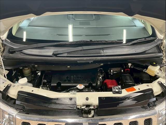 MITSUBISHI DELICA D:5 4WD 2018