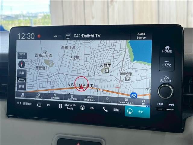 HONDA VEZEL e:HEV 2024