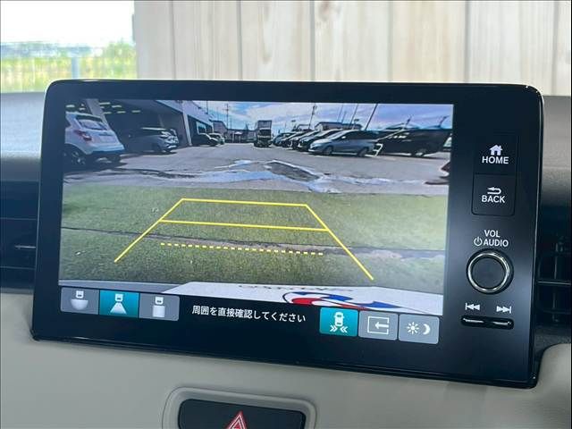 HONDA VEZEL e:HEV 2024