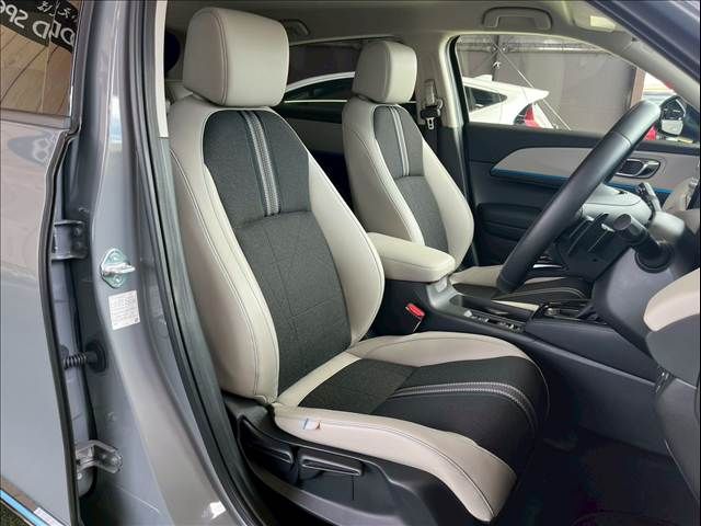 HONDA VEZEL e:HEV 2024