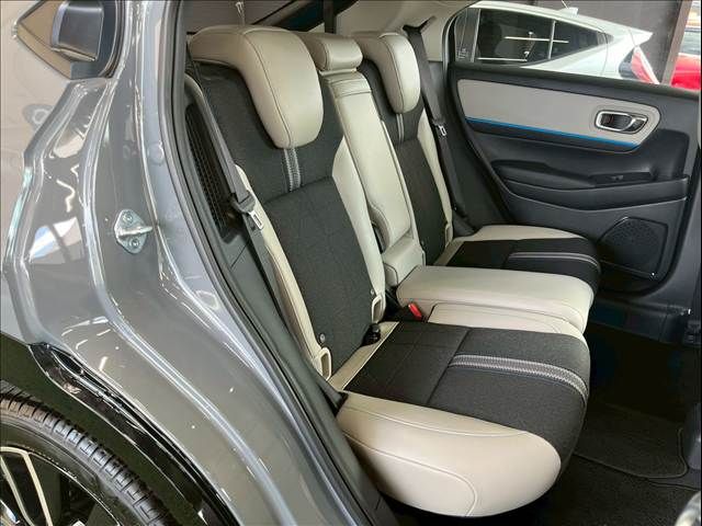 HONDA VEZEL e:HEV 2024