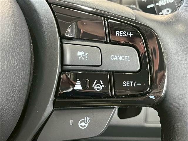 HONDA VEZEL e:HEV 2024