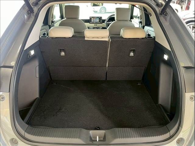 HONDA VEZEL e:HEV 2024