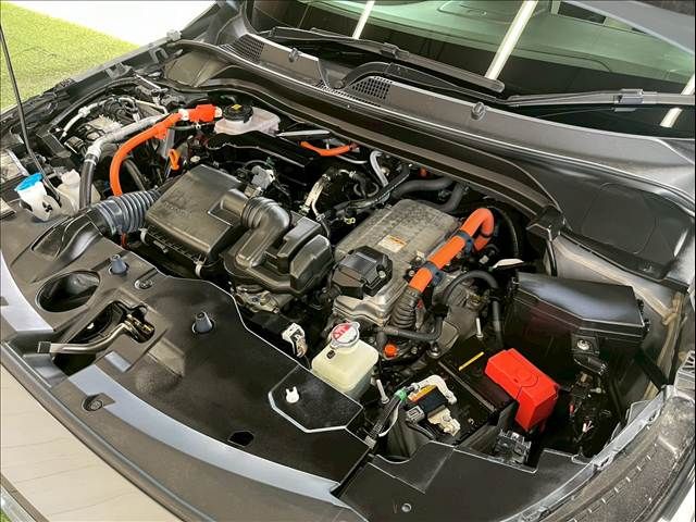 HONDA VEZEL e:HEV 2024