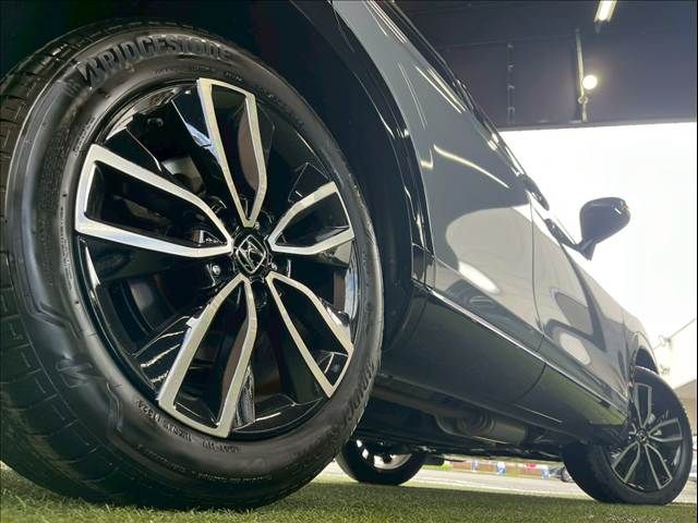 HONDA VEZEL e:HEV 2024