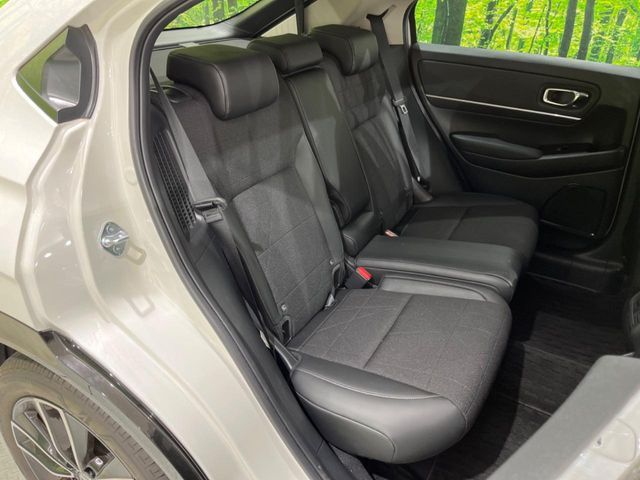 HONDA VEZEL e:HEV 2023