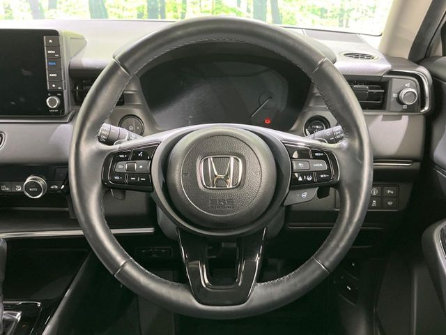 HONDA VEZEL e:HEV 2023