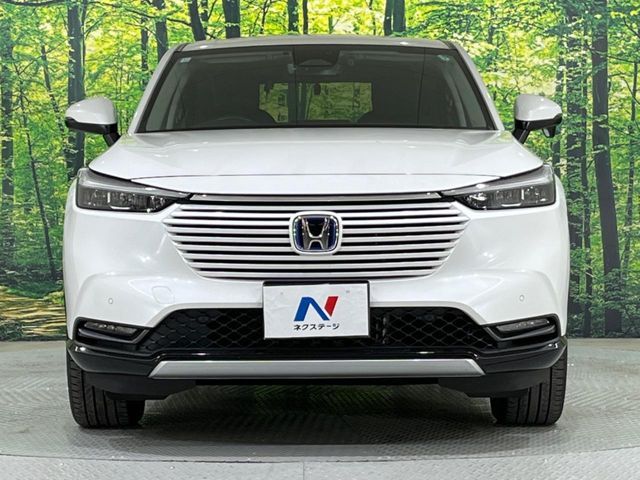 HONDA VEZEL e:HEV 2023