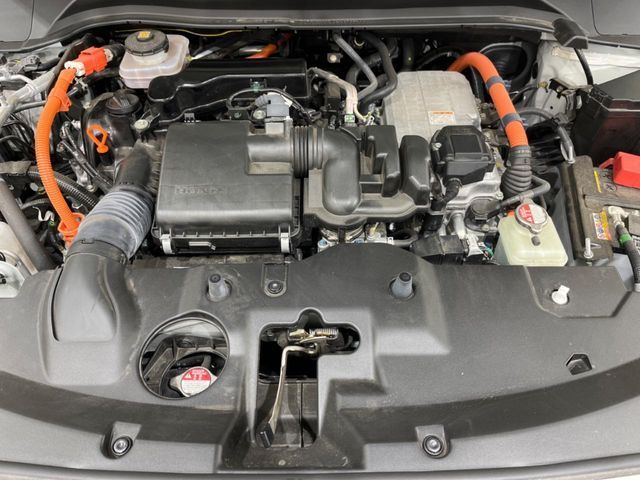 HONDA VEZEL e:HEV 2023