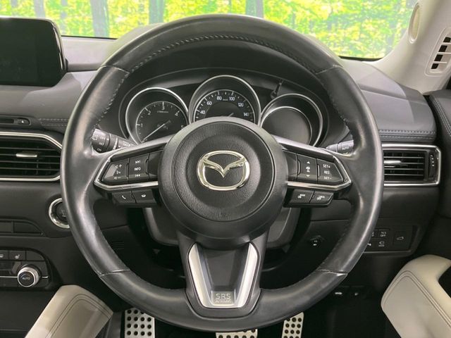 MAZDA CX-5 2019
