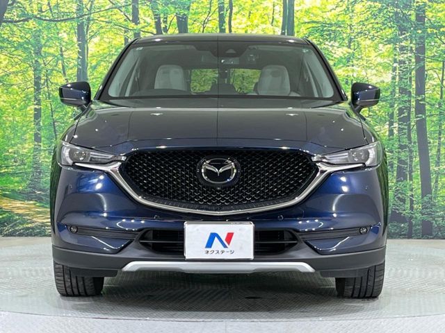 MAZDA CX-5 2019