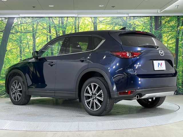 MAZDA CX-5 2019