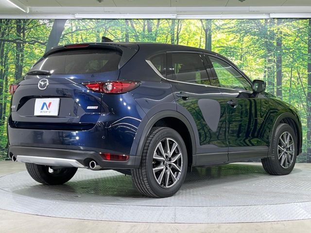 MAZDA CX-5 2019