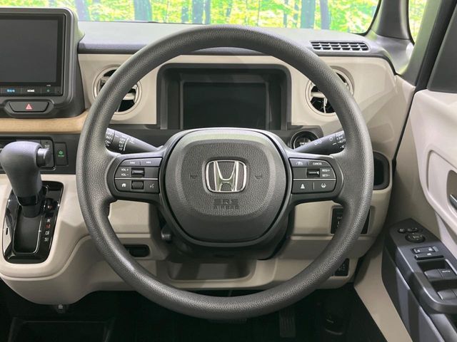 HONDA N BOX 2024