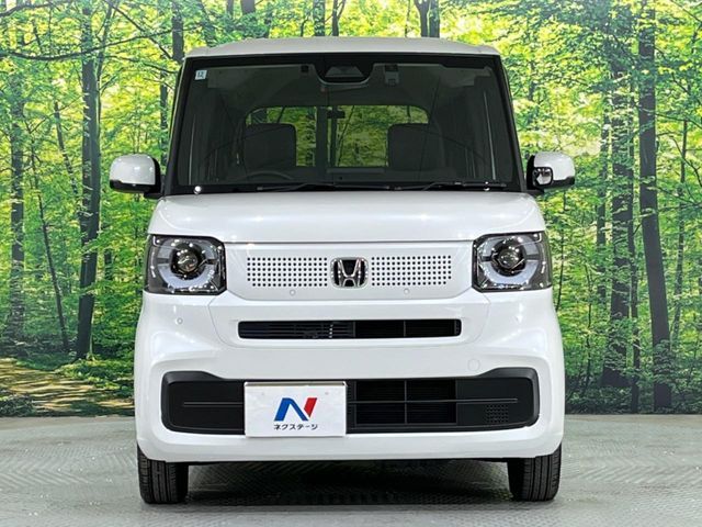 HONDA N BOX 2024