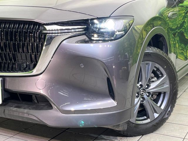 MAZDA CX-60 2023