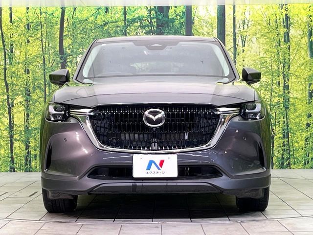 MAZDA CX-60 2023