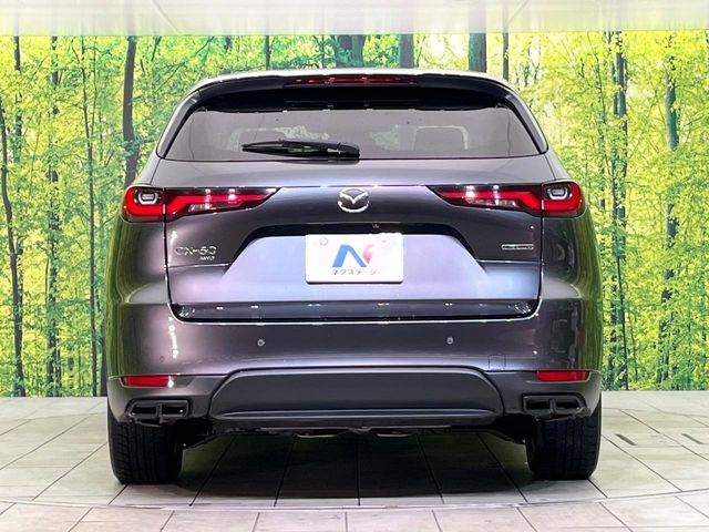 MAZDA CX-60 2023