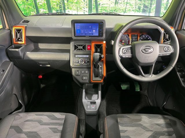 DAIHATSU TAFT 2025