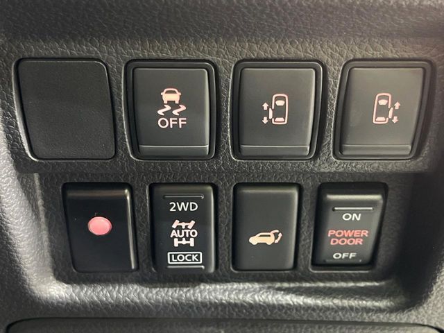 NISSAN ELGRAND  4WD 2023