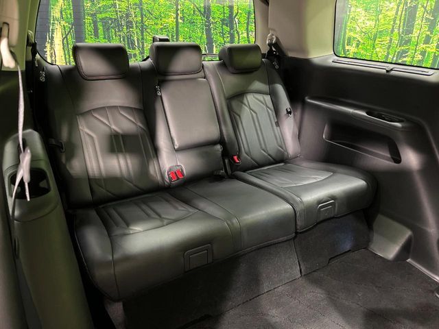 NISSAN ELGRAND  4WD 2023