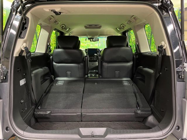 NISSAN ELGRAND  4WD 2023