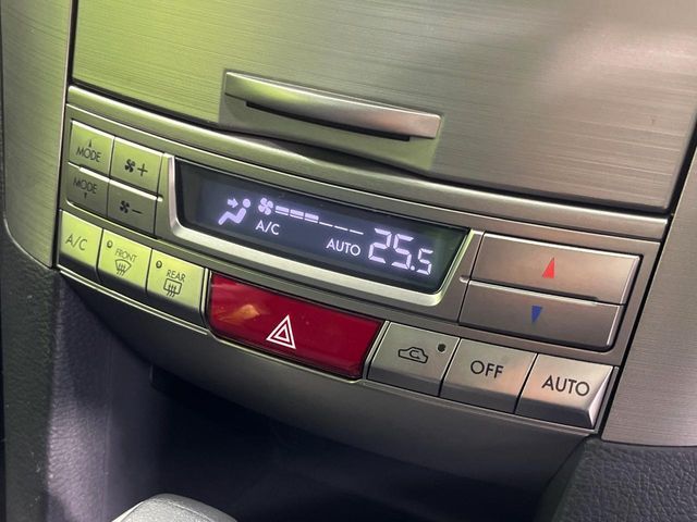 SUBARU LEGACY-TW 4WD 2009