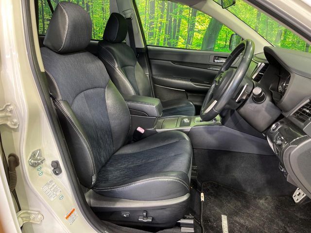 SUBARU LEGACY-TW 4WD 2009