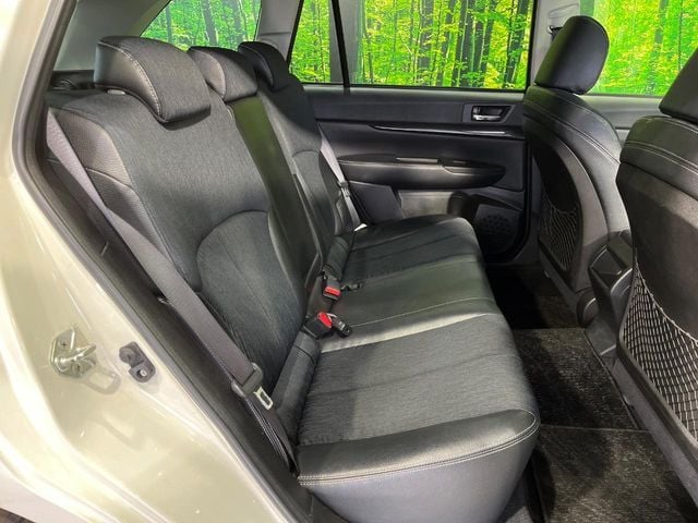 SUBARU LEGACY-TW 4WD 2009