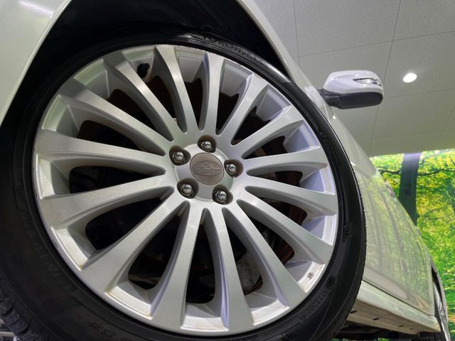 SUBARU LEGACY-TW 4WD 2009