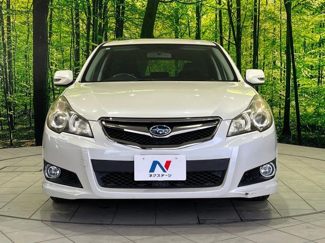 SUBARU LEGACY-TW 4WD 2009
